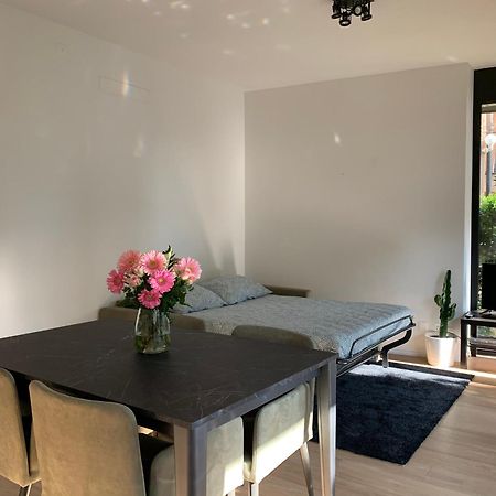 Апартаменти Live Lugano - Via Massagno Екстер'єр фото
