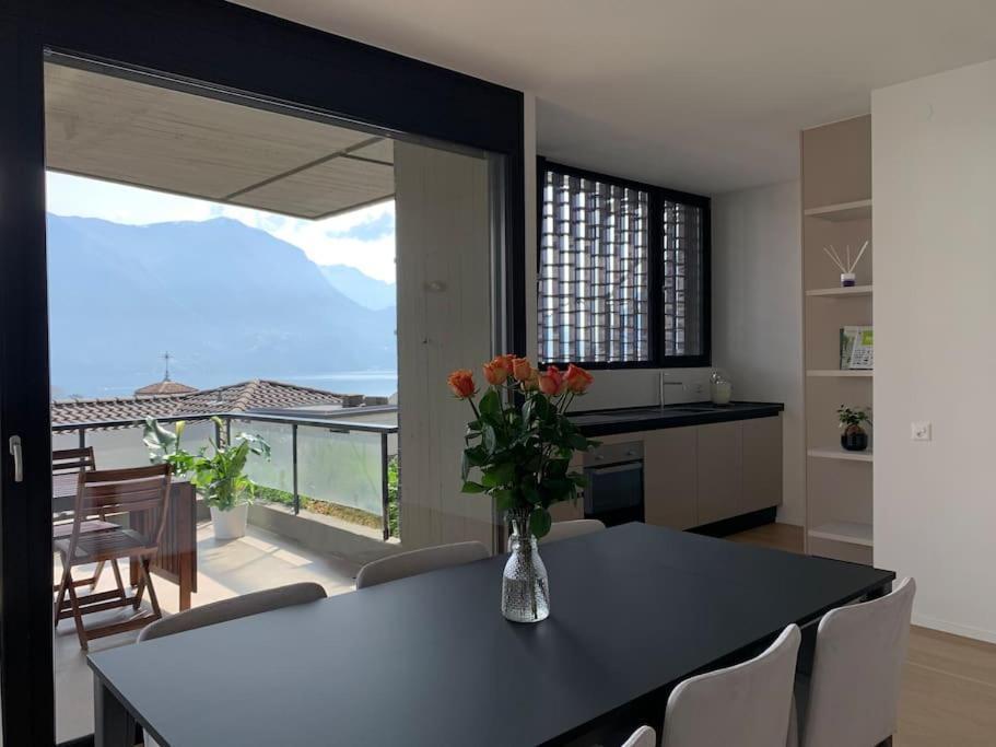 Апартаменти Live Lugano - Via Massagno Екстер'єр фото