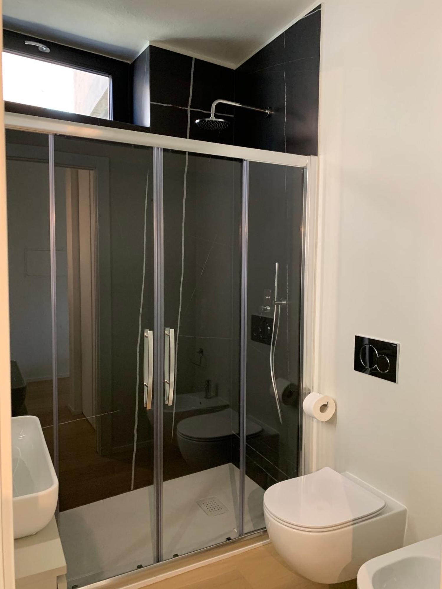 Апартаменти Live Lugano - Via Massagno Екстер'єр фото