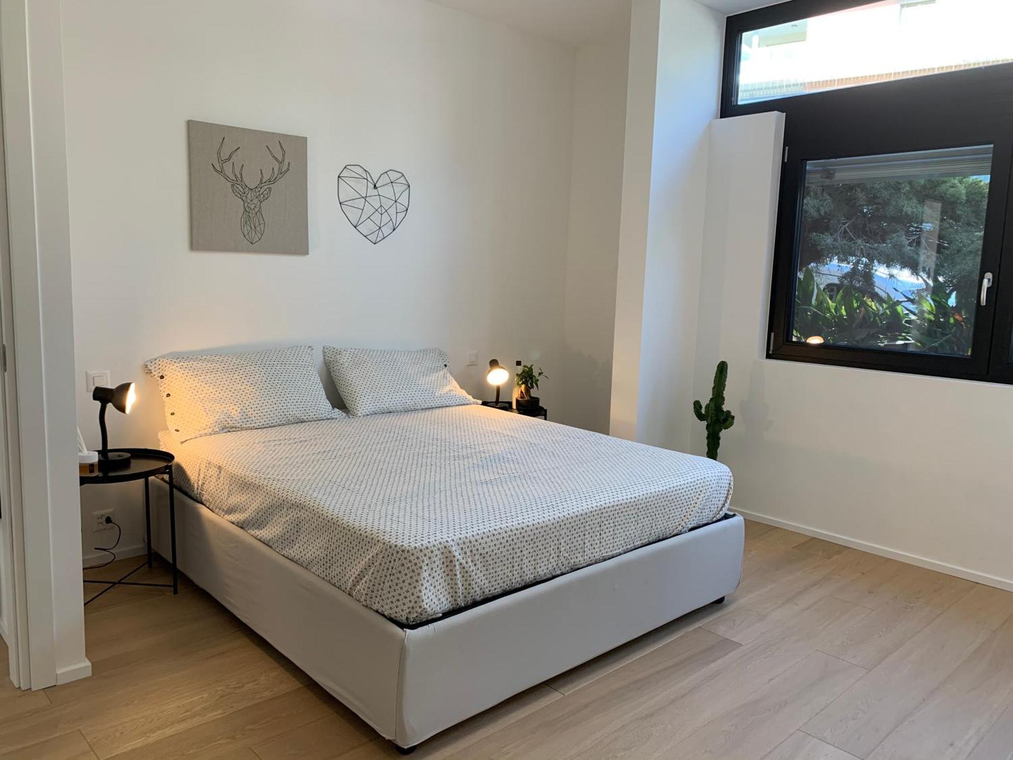 Апартаменти Live Lugano - Via Massagno Екстер'єр фото